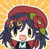 七灯ツバキ