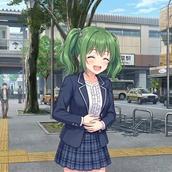 マヒト【感情豊かで商用フリーのAI音声】