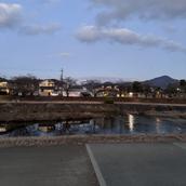 涼hashi