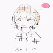 なかむ。／モーションデザイナー