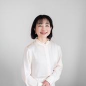 True Blue 半澤登志子