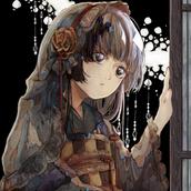八刻　おひる