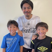 医療国家資格×成長期専門トレーナー松本