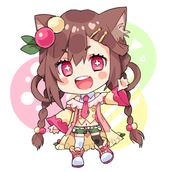すあまるsuamaru