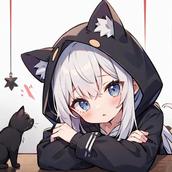 ねこねこ天使ちゃん