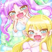 ぽたまろさん