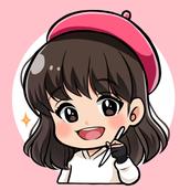 似顔絵ビクシロン