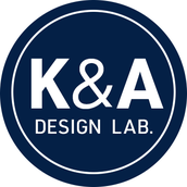 Ｋ＆Ａ Design Lab．