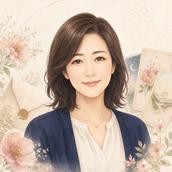 月白しおり｜恋愛PDF鑑定