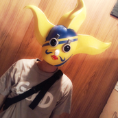 ですこ