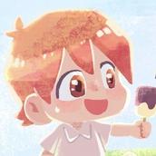 あきら あゆむ