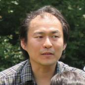 宮山　龍太郎