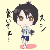 洞施うろこ