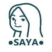 ⚫︎SAYA⚫︎