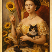 尾田蒔スミレ