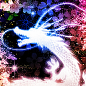 霊視鑑定【星 桜龍】波動修正 歴25年目