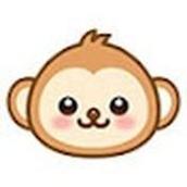 おもしろ動画を作るおさる３