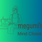 megumi mind closet