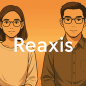 ReAxis相談室