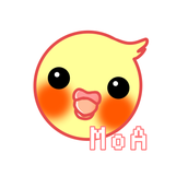 もあ♫