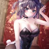 カナメ　イブキ