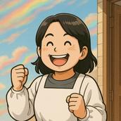 あやくも智華子