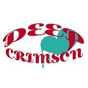 DEEPCRIMSON