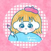 てう ⵓ イラスト