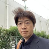 大久保幸夫