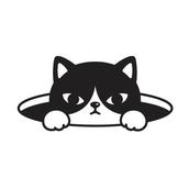 ハチワレ25