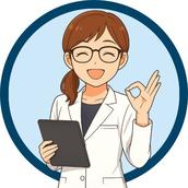 卯月なお NISAかかりつけ医