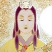 霊視鑑定士　海