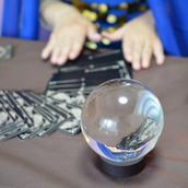 ういうい＠占い師