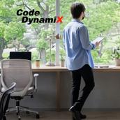 株式会社コードダイナミクス
