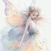 Healing Fairy