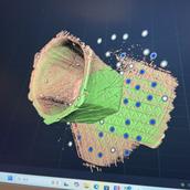 3D Scan works