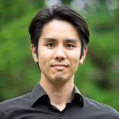 ビジョンを人財開発制度に　酒井正文