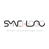 ロゴ制作サービスsynchlogo