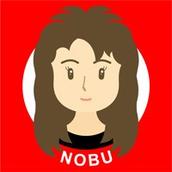 NOBU HAJIME DESIGN