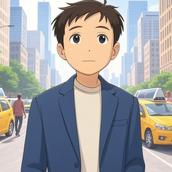 ナン（現外資総合ファームコンサルタント）