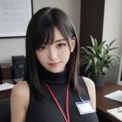 ♢ 綾乃 ♢