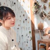 MICHI ︎︎starry