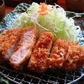 とんかつ（TONKATZ）