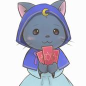 占いますさくらみかん