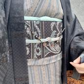 和仙書道