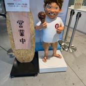 ジャムパンくん