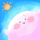 バラ色プリンス