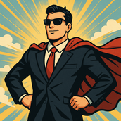 人事マン（現役採用コンサル）