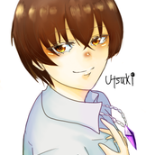akimaru  utsuki