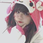 キュアユーア